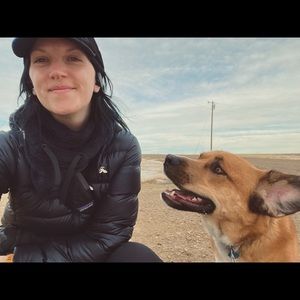 Meet your Posher, Cassie